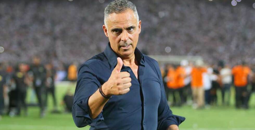 José Gomes brise les spéculations sur Al Ahly avec une position résolue
