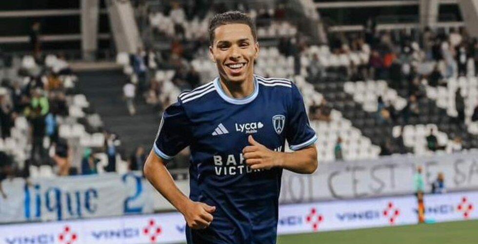 Pourquoi Ilan Kebbal a-t-il refusé l’Atlético Madrid ?