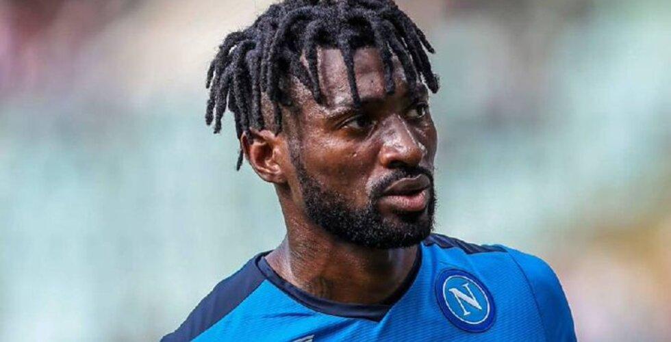 Zambo Anguissa vers la Turquie ?