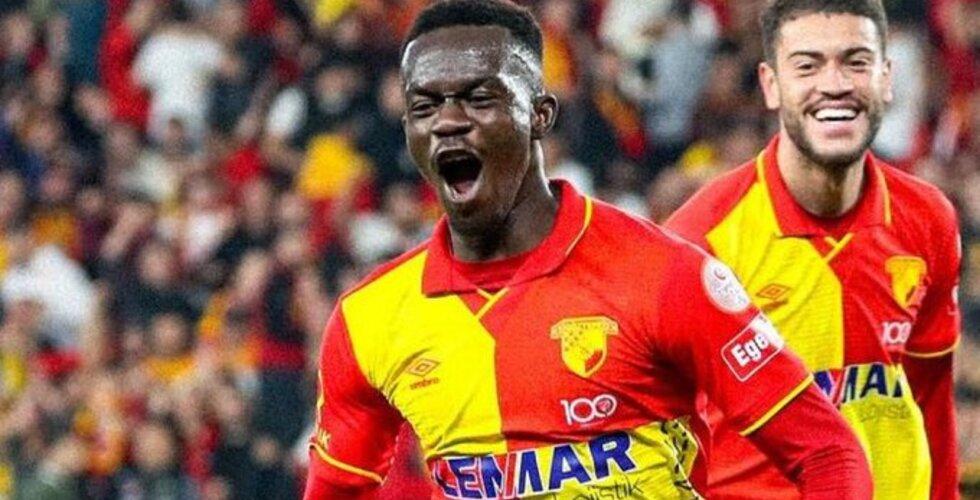 Anthony Dennis plaît en Ligue 1 et en Premier League