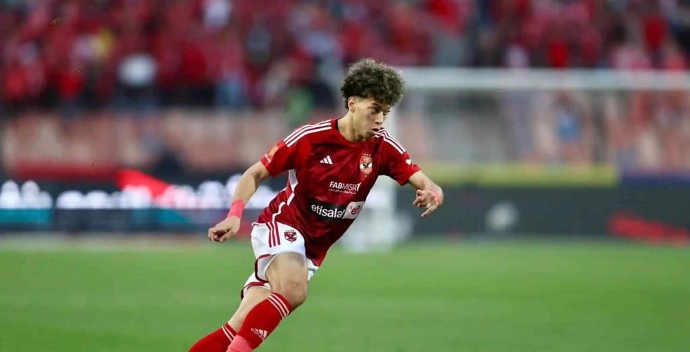 Mercato : Emam Ashour très convoité en Arabie-Saoudite
