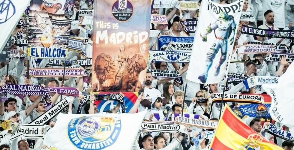Real Madrid : Fin de saison pour Antonio Rüdiger !