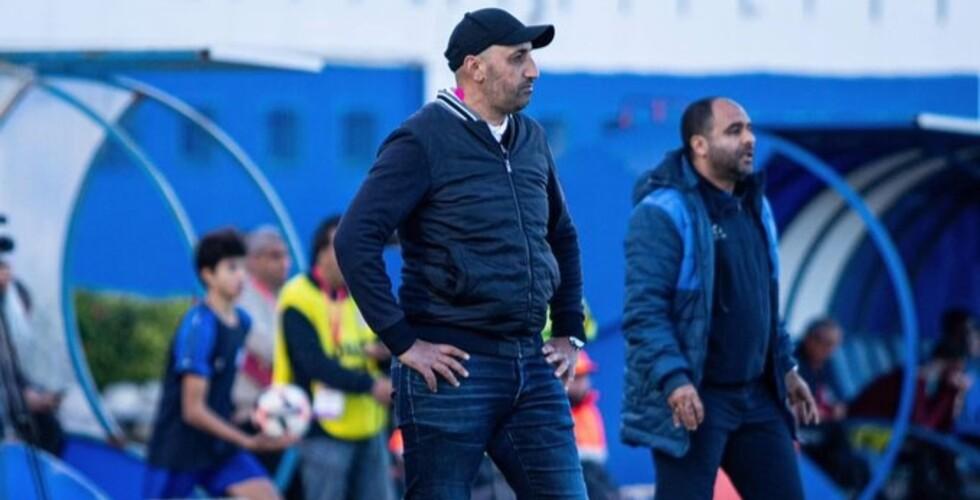 Mohamed Sahli plaît à l'USM Alger, mais...