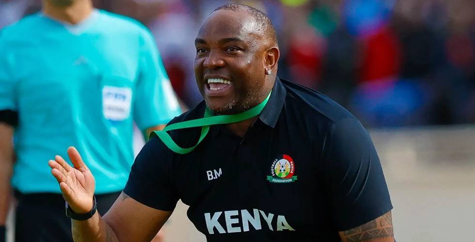 McCarthy révèle comment son transfert à l’Ajax a changé sa vie avant son rôle chez les Harambee Stars