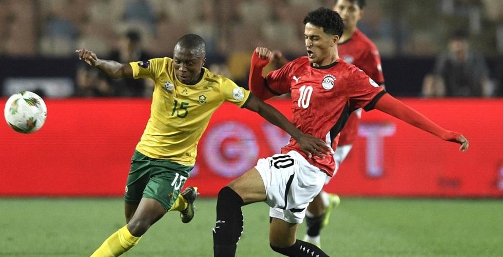 CAN U 20 ans: sur quelle chaîne et à quelle heure voir le match entre l’Egypte et Sierra Leone ?