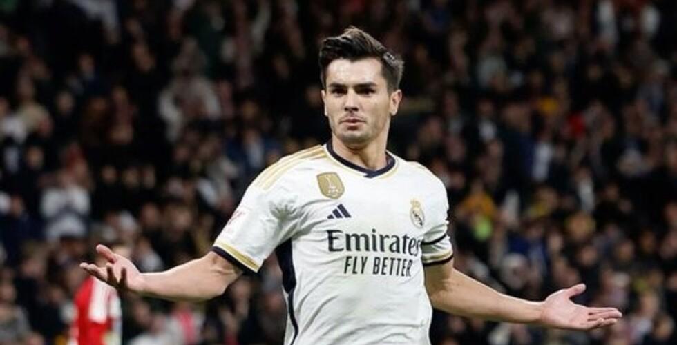 Real Madrid : Quel avenir pour Brahim Diaz ?
