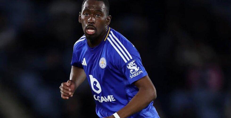 Leicester : Boubakary Soumaré prêt à partir
