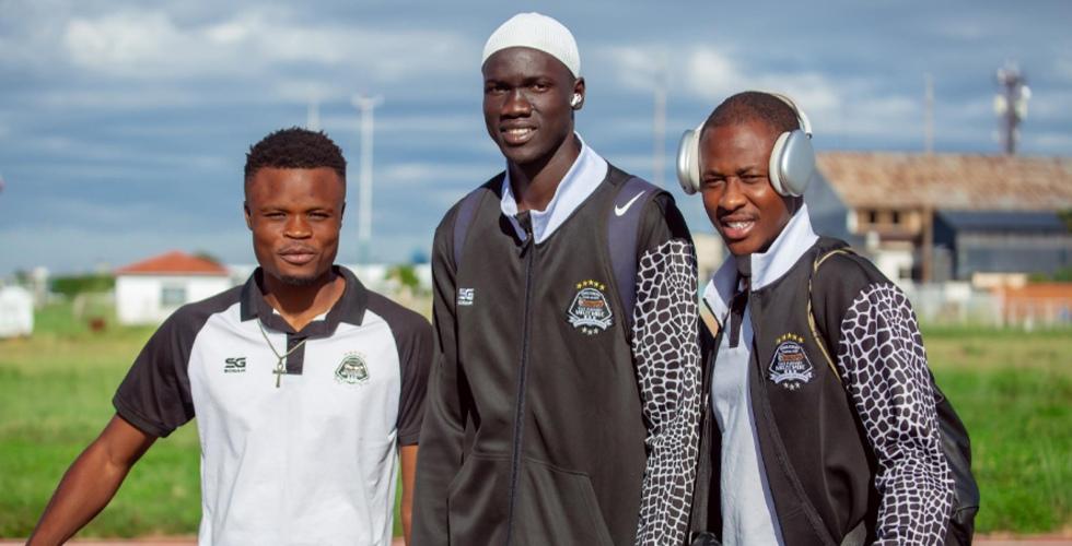 TP Mazembe : trois joueurs écartés pour indiscipline ! (Officiel)