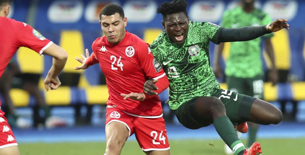 CAN U20 : la Tunisie rate son entrée face au Nigeria !
