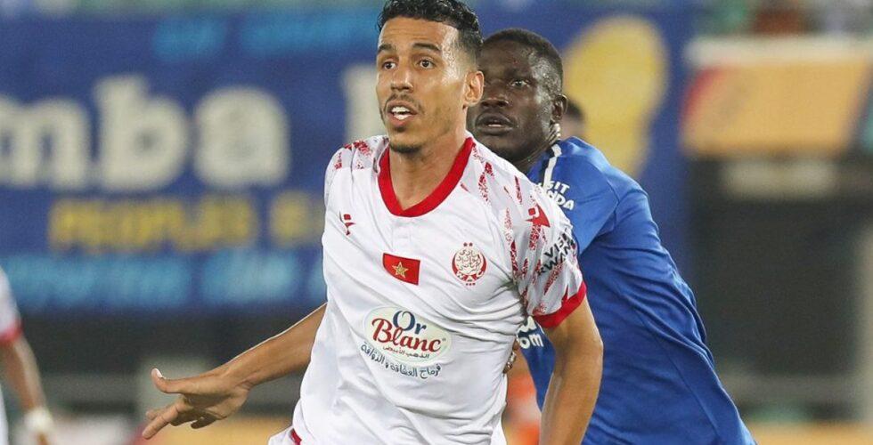 Mercato : Le Wydad va offrir un bon de sortie pour Jamal Harkass