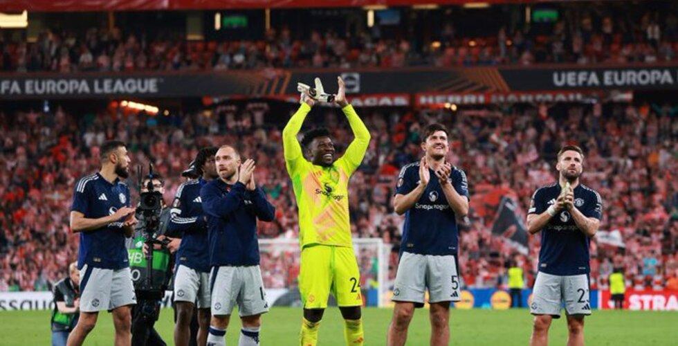 Ligue Europa : Manchester United s’ouvre les portes de la finale