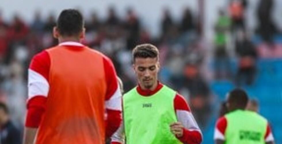 Wydad Casablanca : Vers un retour de Seifeddine Bouhra