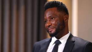 From Chelsea to Kenya: Mikel Obi Brings Premier League Vibes to Nairobi