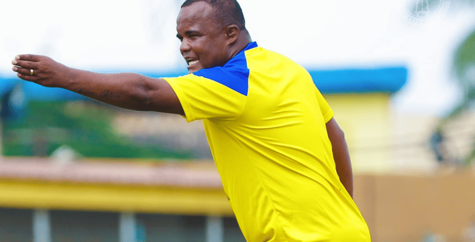Flávio Amado prend les rênes du Petro de Luanda