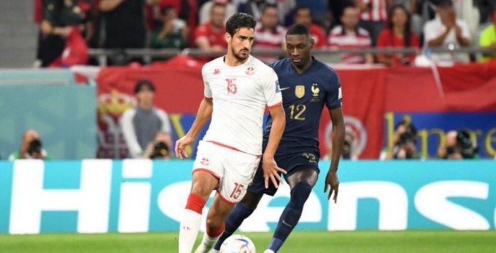Mohamed Ali Ben Romdhane rapproche d’Al Ahly