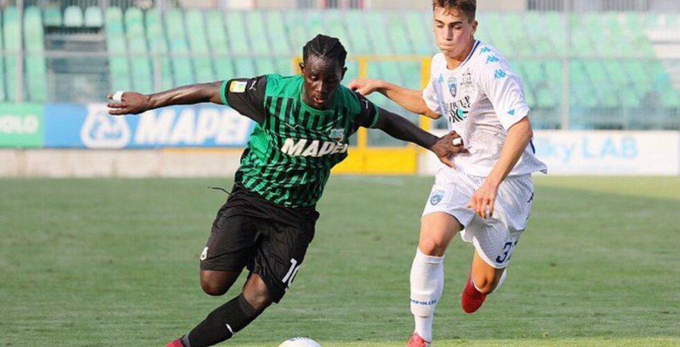 Brian Oddei change d’agent