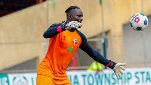 Serge Obassa Nigerian champion: "We worked hard for this title"