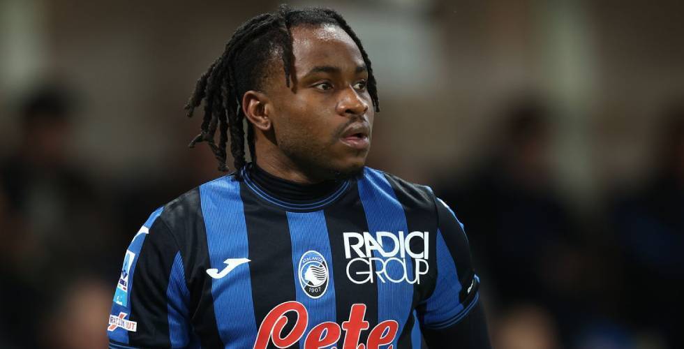 Mercato : Ademola Lookman dans le viseur d’Arsenal !