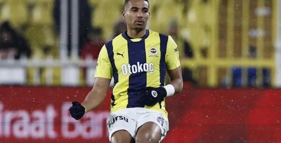 Alexander Djiku vers un départ de Fenerbahçe ?