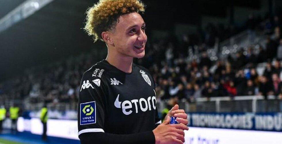 Eliesse Ben Seghir dans le viseur du Barça