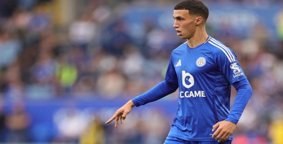 Mercato : Leicester City a fixé le prix de Bilal El Khannouss