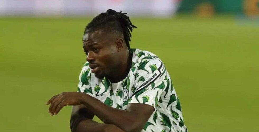 Moses Simon, le roi du dribble attire la Turquie