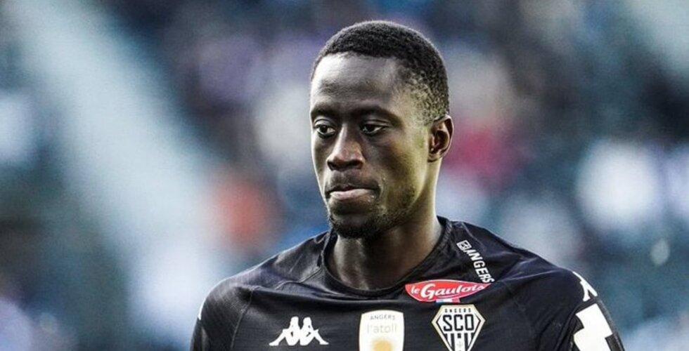 Angers SCO : Quel avenir pour Ibrahima Niane ?