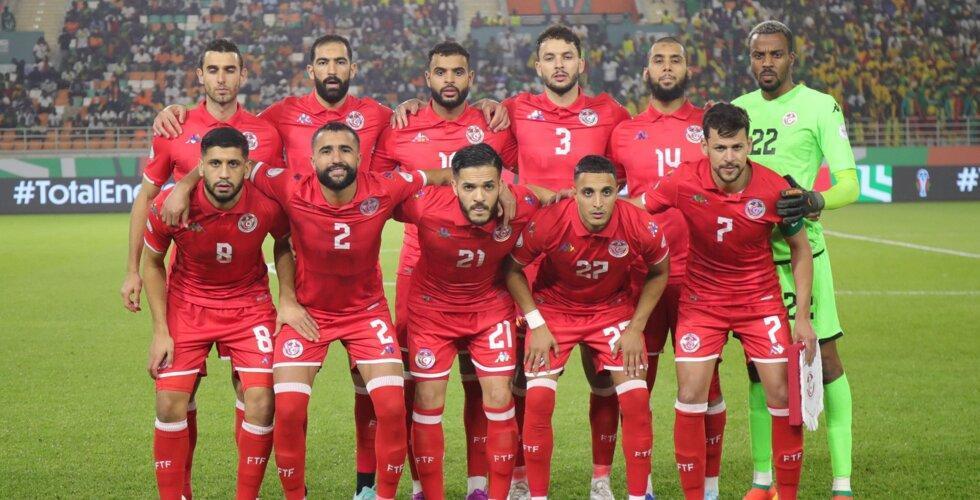 La Tunisie affrontera le Maroc, le Burkina Faso et la Guinée en juin (Officiel)