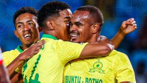 Champions in Waiting? Sundowns Dominate Again
