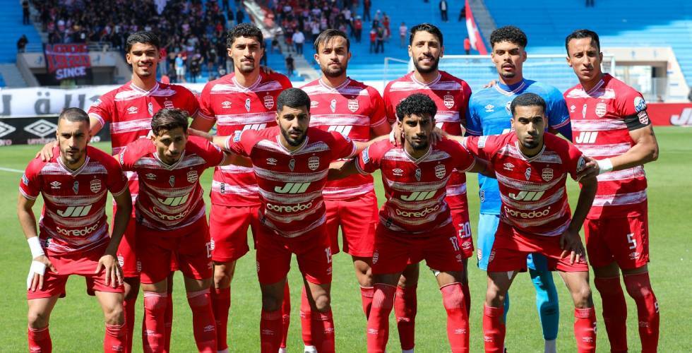 La crise du Club Africain s’aggrave : les espoirs de titre anéantis, Chambers prévoit un audit complet