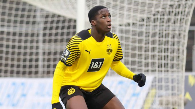 Mercato Dortmund : Coulibaly directement à Strasbourg