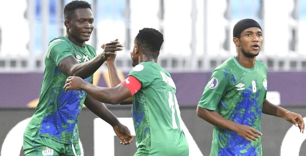 CAN U 20 ans : Un qualifié et deux éliminés