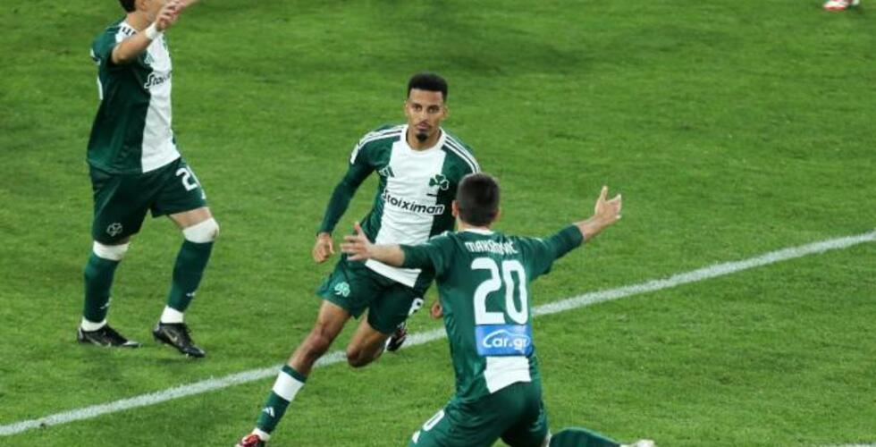 Azzedine Ounahi veut rester à Panathinaïkos