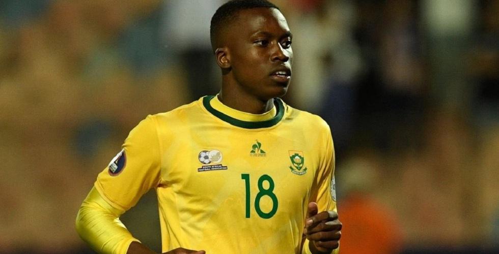 Thabang Mahlangu... 4 choses à savoir sur le bourreau de la Sierra Leone dans la CAN U 20 ans
