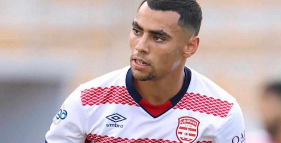 Club Africain : Snana dans le viseur d’un club qatari !