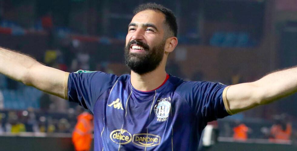 Espérance de Tunis : Yassine Meriah autorisé à reprendre la compétition