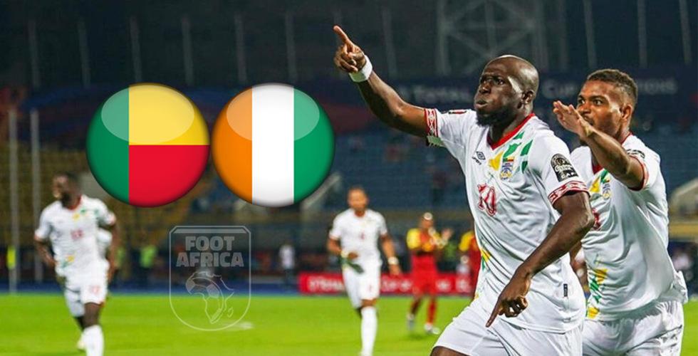 Mickaël Poté était à un pas d’opter pour la Côte d’Ivoire !