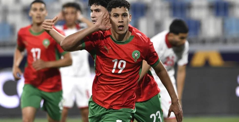 CAN U 20 ans : le top 10 des joueurs les plus âgés du tournoi