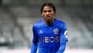 Ligue 1: Hichem Boudaoui, 'Aiglon' of the season?
