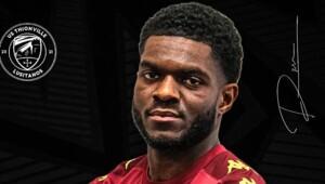 Wilfried Bedfian extends his stay at Thionville