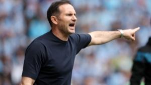 Chelsea want to sign a player who left the team in Frank Lampard's last era!