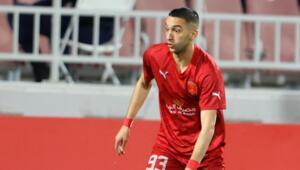 Qatar Cup: a 'North African' showdown between Ziyech and Atal