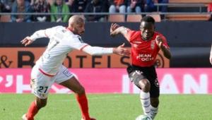 Mercato: Arthur Avom follows in the footsteps of N'Golo Kanté
