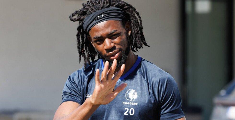 L’OM pousse pour Jordan Torunarigha
