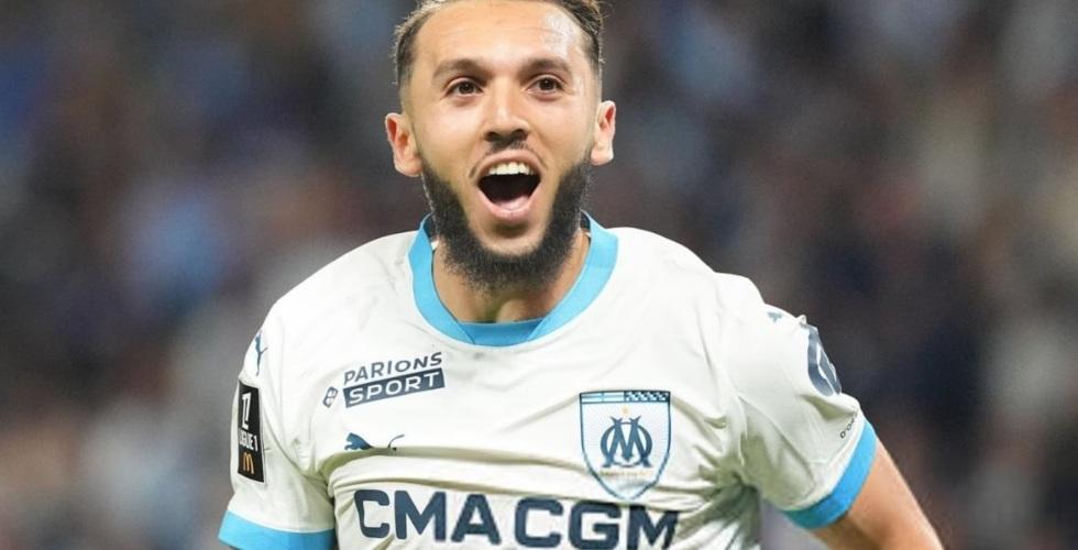 Ligue 1 : Classement des buteurs après le doublé de Gouiri !