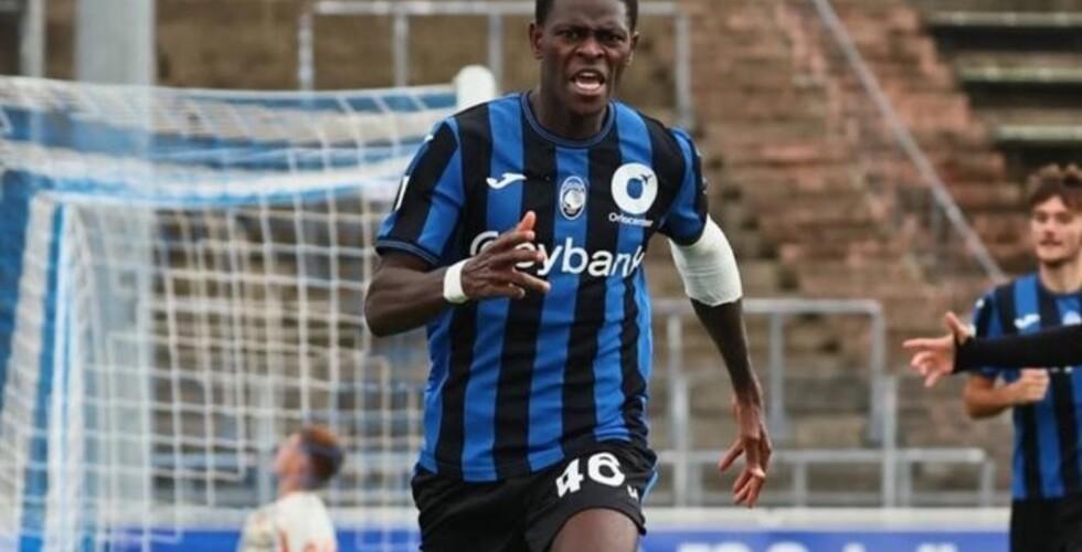 Candas Fiogbé vers l’AC Pisa