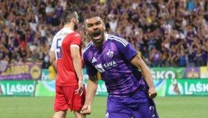 Hillel Soudani extends his stay in Slovenia