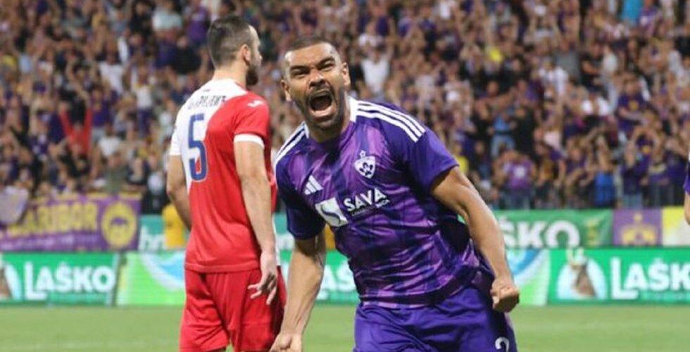 Hillel Soudani prolonge en Slovénie