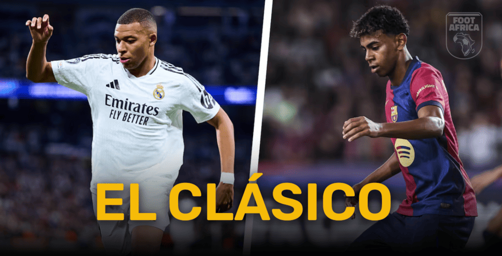 Liga – J35 : sur quelles chaînes suivre le Clasico Barça – Real Madrid aujourd’hui ?