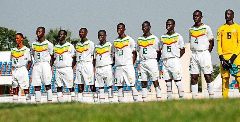 CAN U20 – Quarts de finale : les affiches du lundi 12 mai
